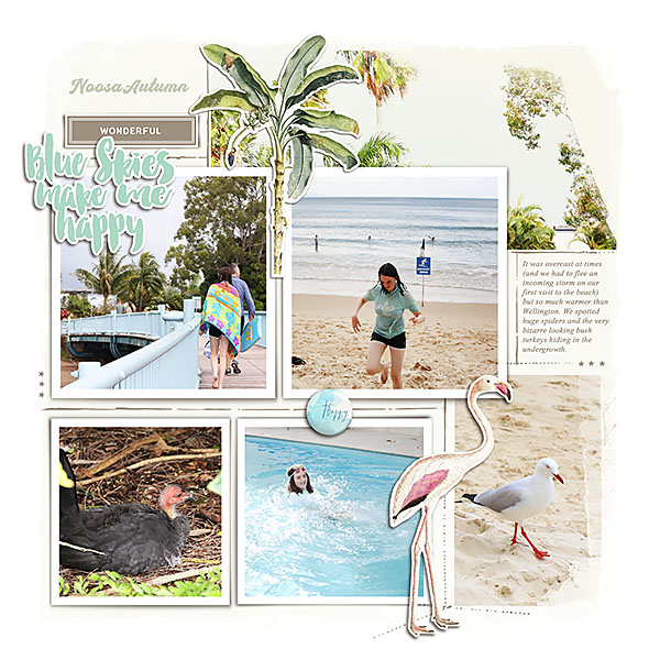 Noosa