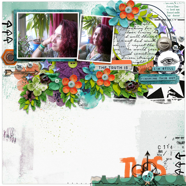 NoRegrets-{well-Almost!)