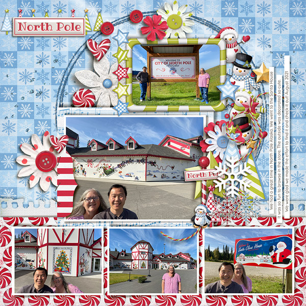 North-Pole