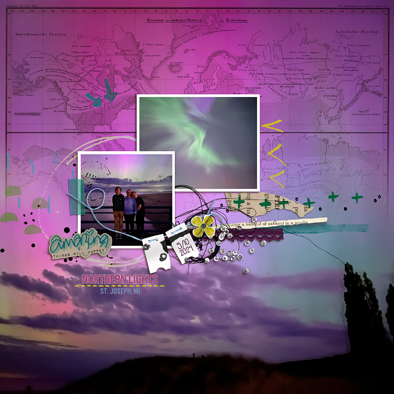 Northern Lights