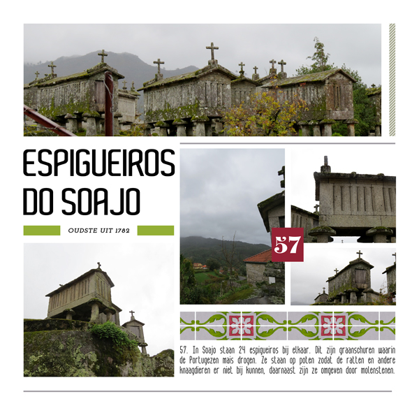 Northern Portugal 2014 Photo Album - LEFT-PAGE