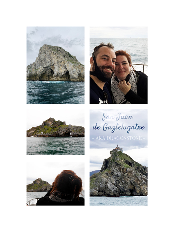 Northern Spain Mini Album - PAGE 04