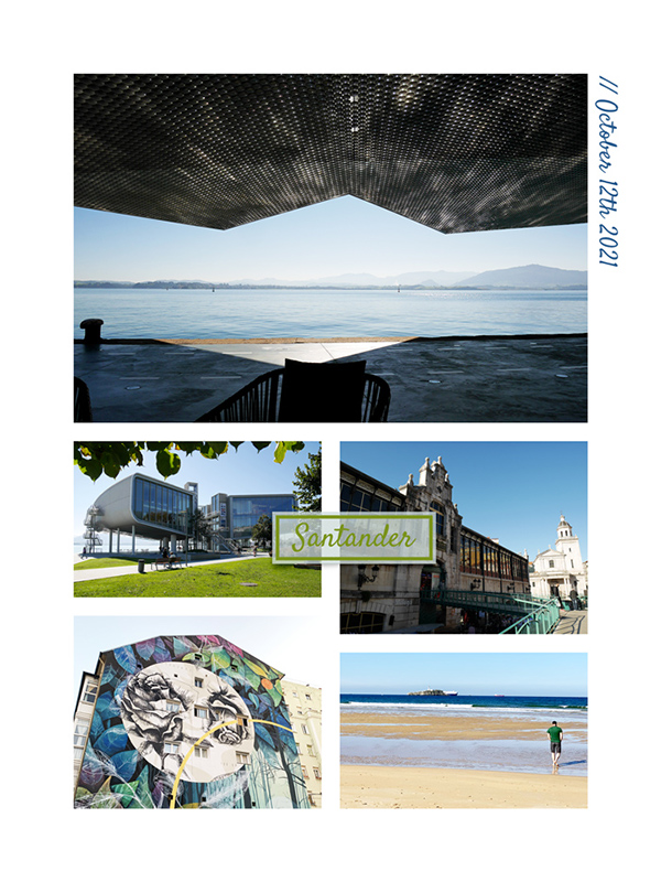 Northern Spain Mini Album - PAGE 10