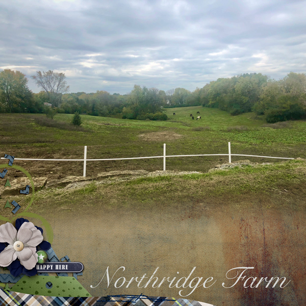 Northridge Farm