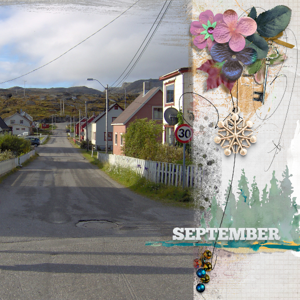 Norway