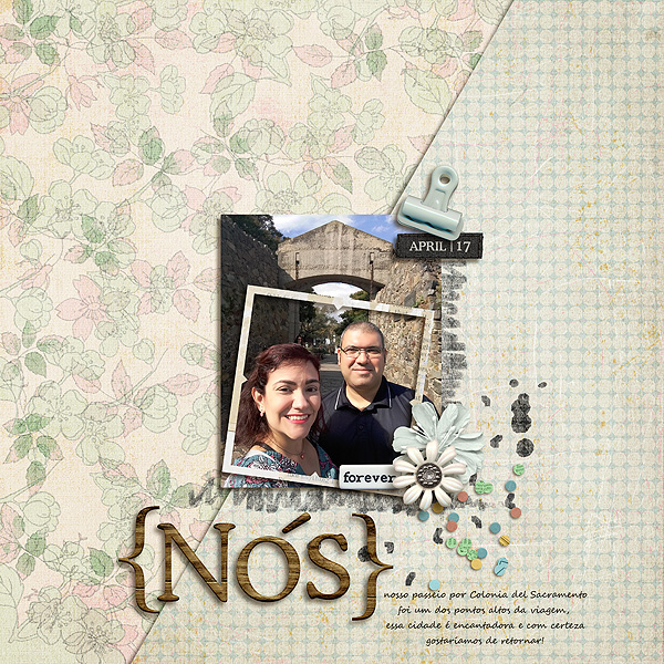 Nós
