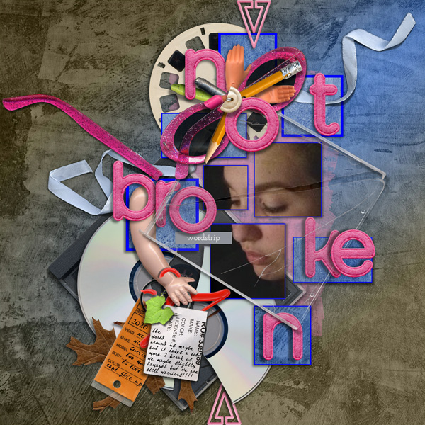 NotBroken