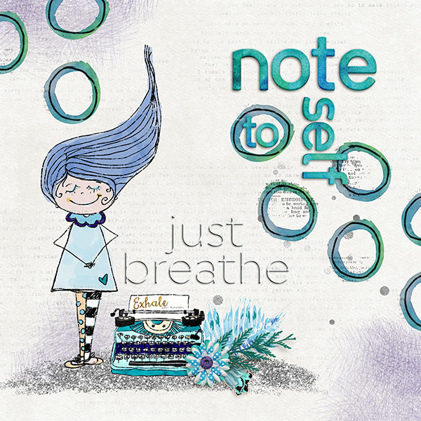 Note to Self