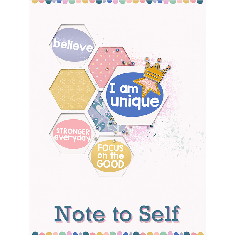 Note to self