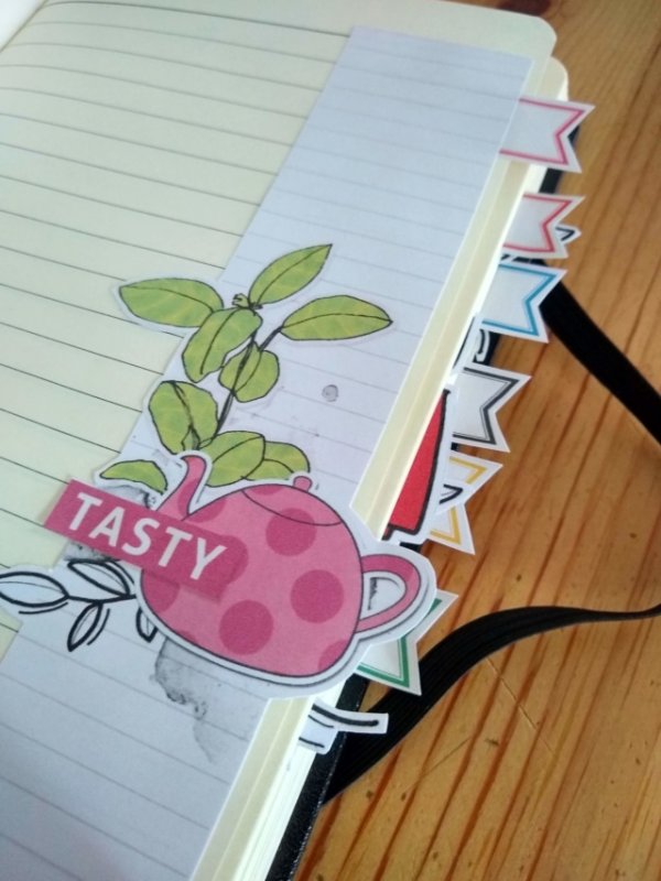 Notebook