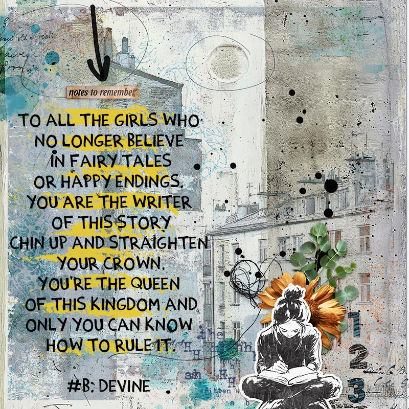 notes to remember