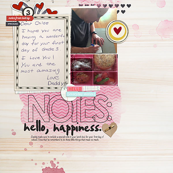 Notes