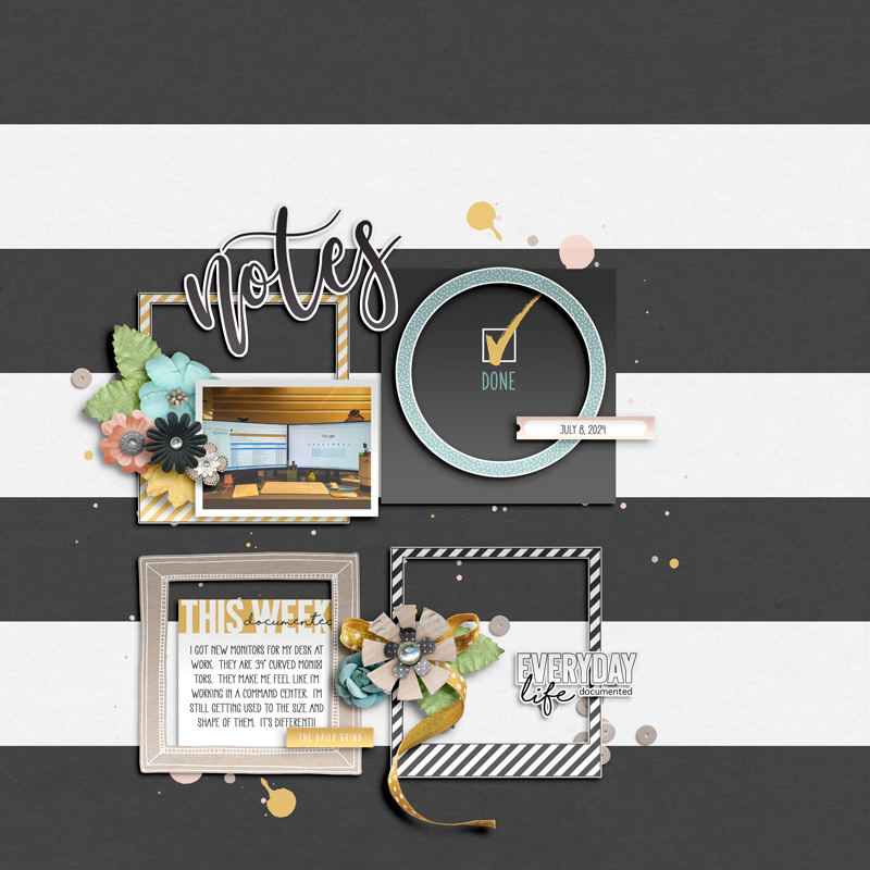 notes