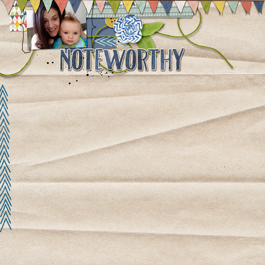 Noteworthy