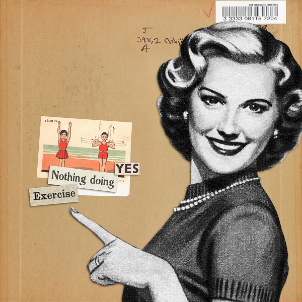 Nothing Doing -