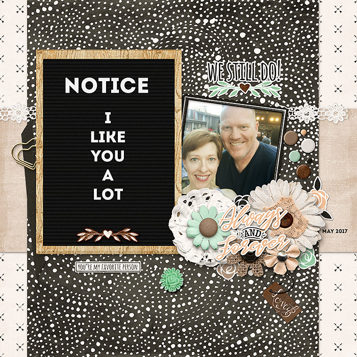 Notice