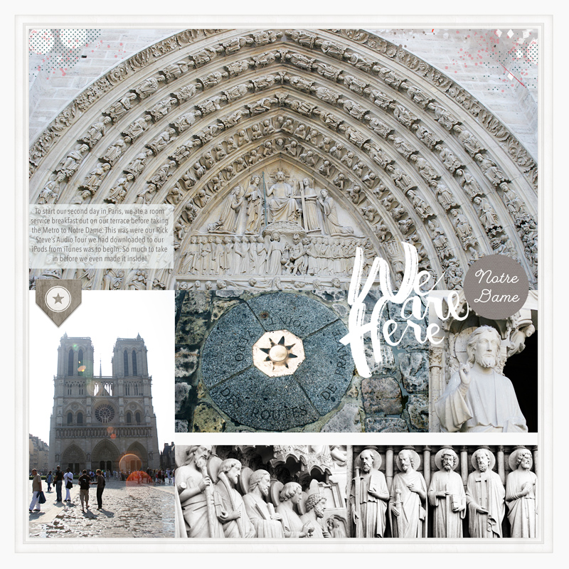 Notre Dame 2007