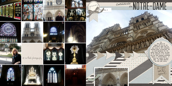 Notre Dame
