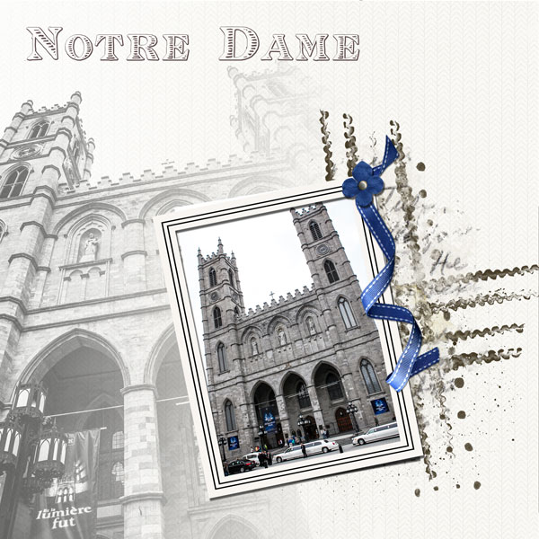 Notre Dame