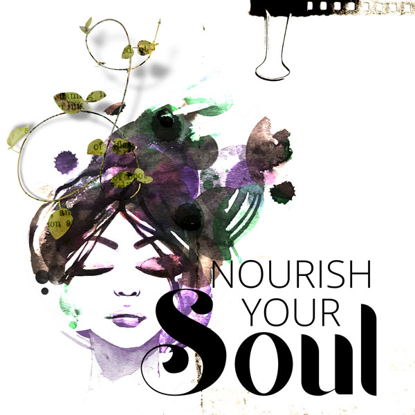 Nourish Your Soul