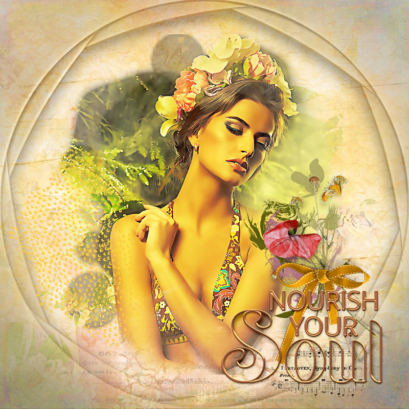 Nourish Your Soul