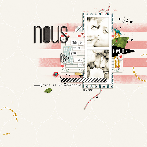 Nous