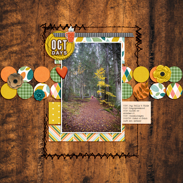Nov-20 Journaling challenge