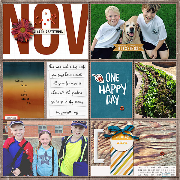 Nov 3