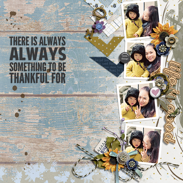 NOV CL - PHOTOGRAPHY