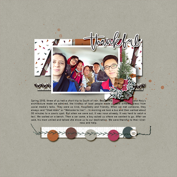 Nov CL_Style
