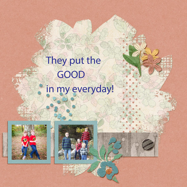 Nov-Inspiration