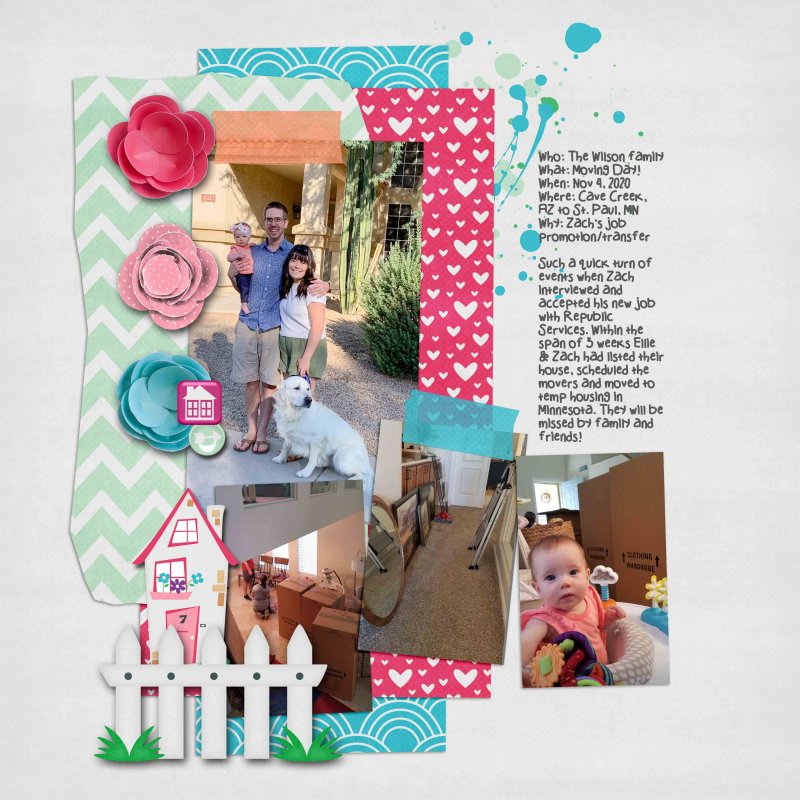 Nov Journal Challenge