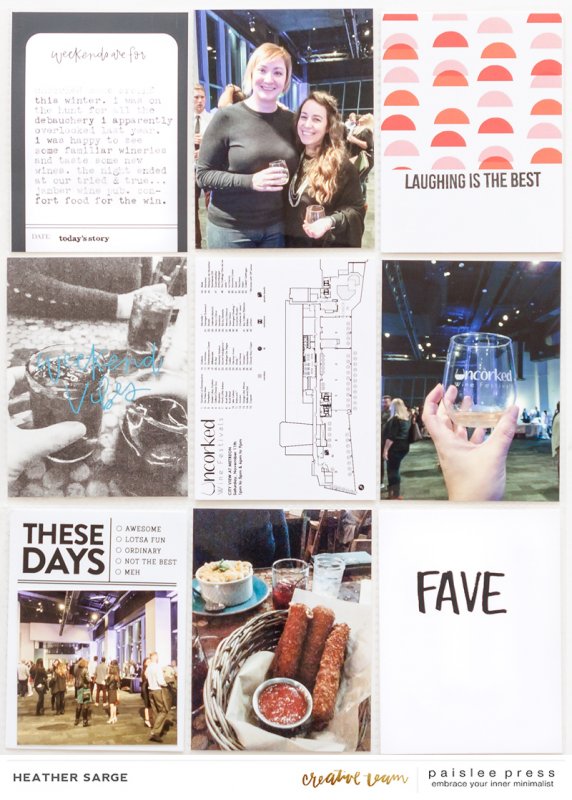 Nov Monthly