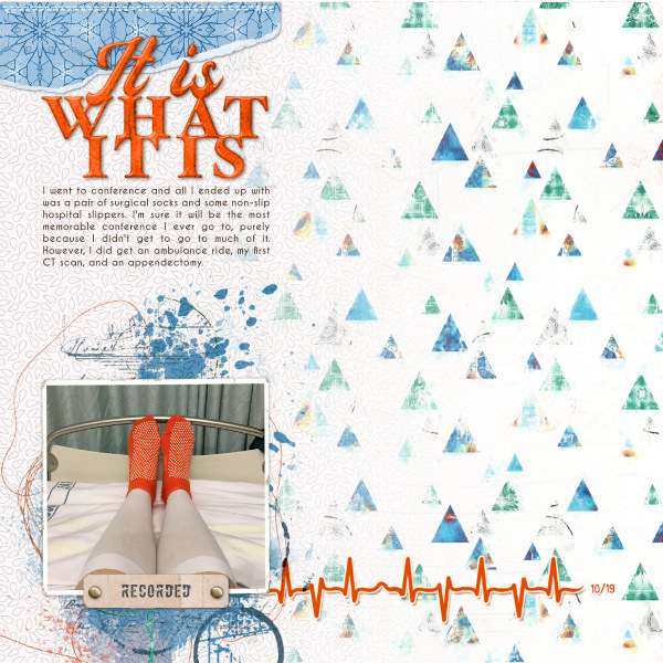 Nov Slow Scrap