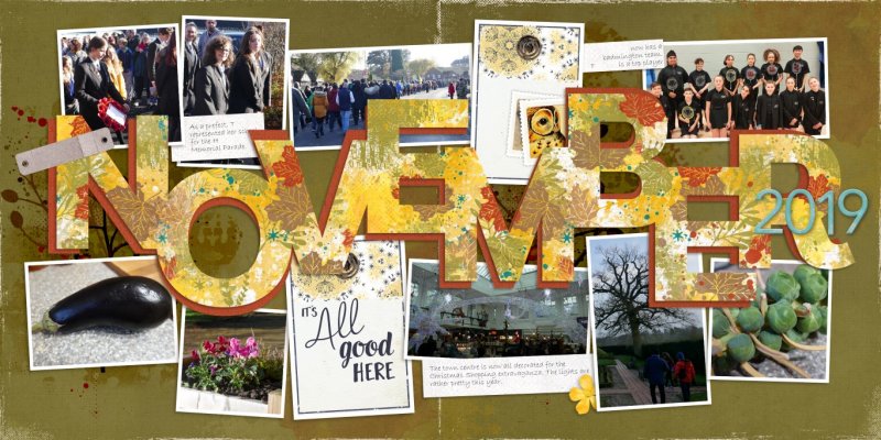 November (2 pager)