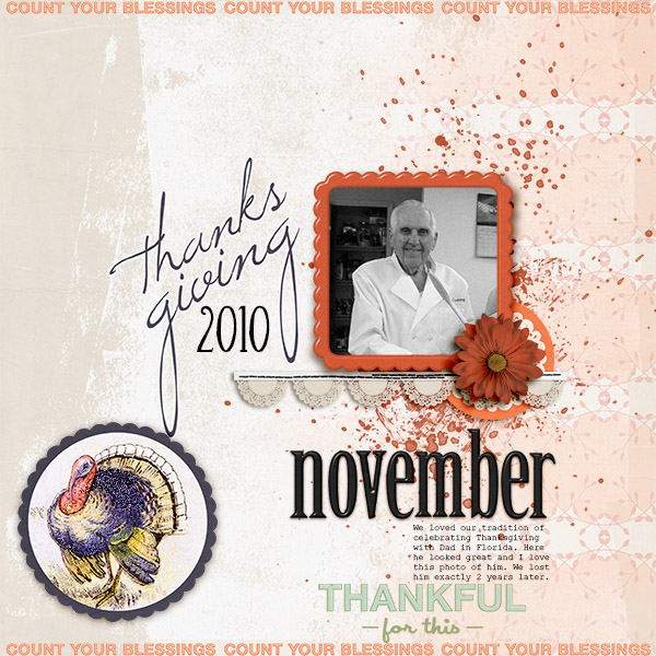 November 2010
