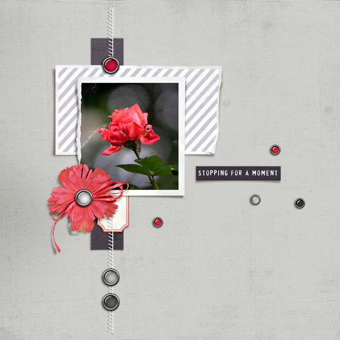 November 2020 Scraplift Challenge
