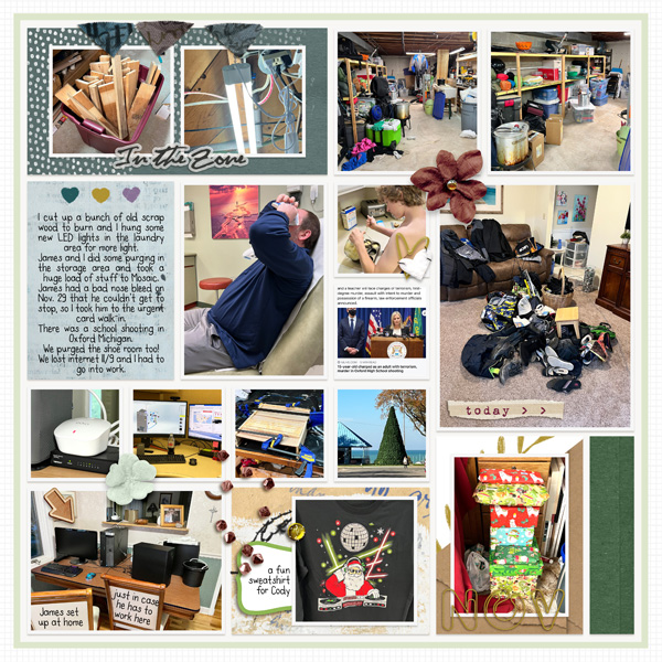 November 2021 Misc Page 2