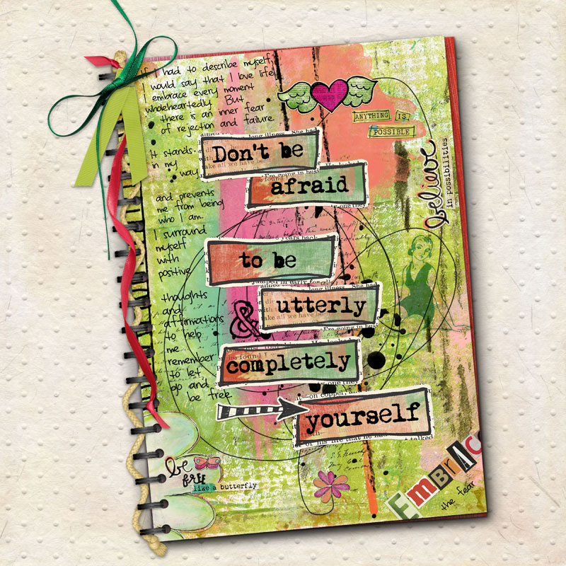 November ArtMuse Week 3