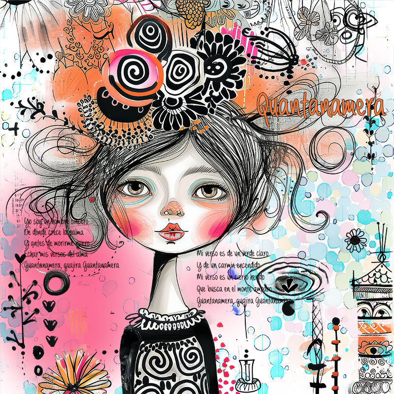 November-Challenge-Quantanamera