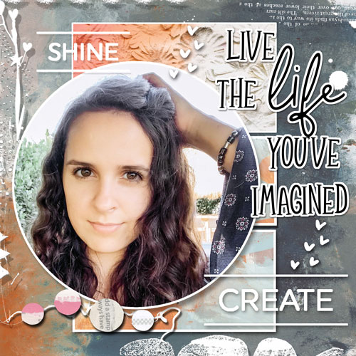November Inspiration Challenge