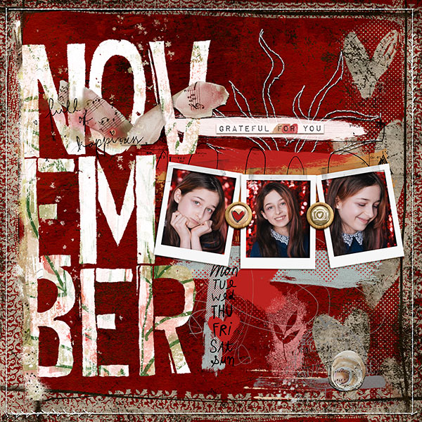 November-Mariela