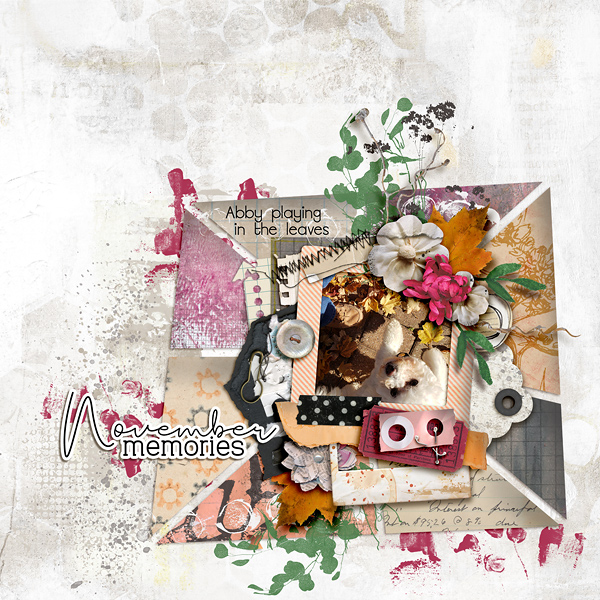 November Memories