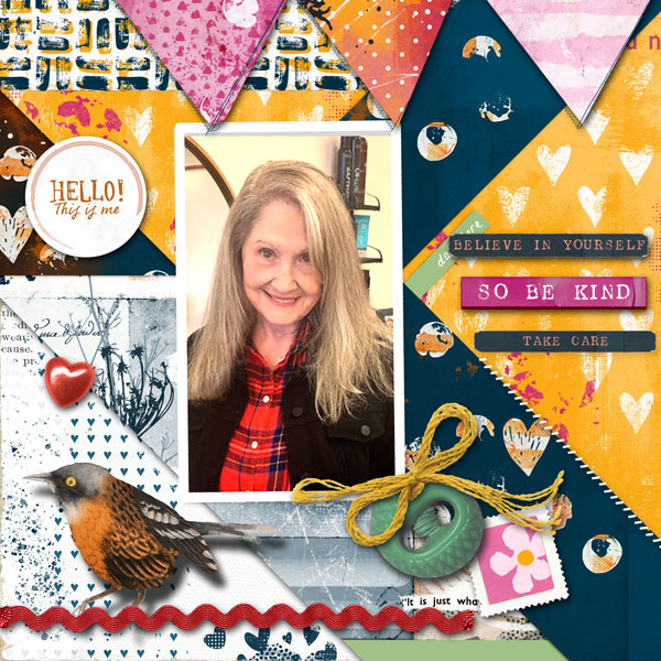 November MIS Challenge