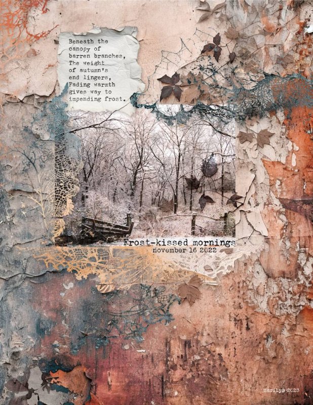 November-Miscellany