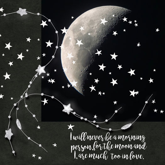 November Monthly Muse Week 2