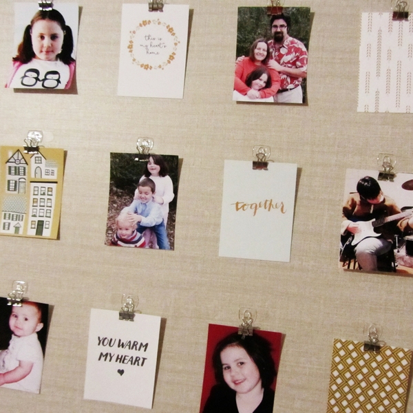 November MPM Wall Art