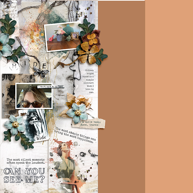 November Muse Week 2