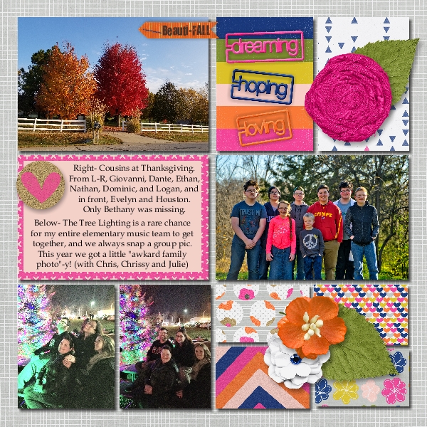 November- right