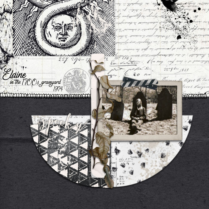 November Scraplift Challenge